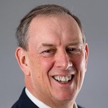 Jerry Deschane photo