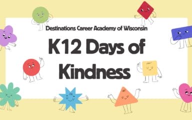 K12 Days of kidness