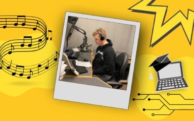 Dylan story blog post